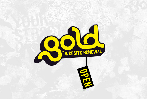 gold japan official website renewal