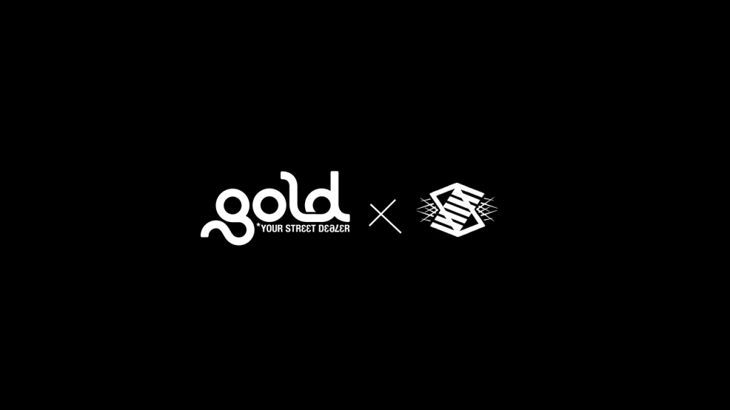 gold x Hykrx